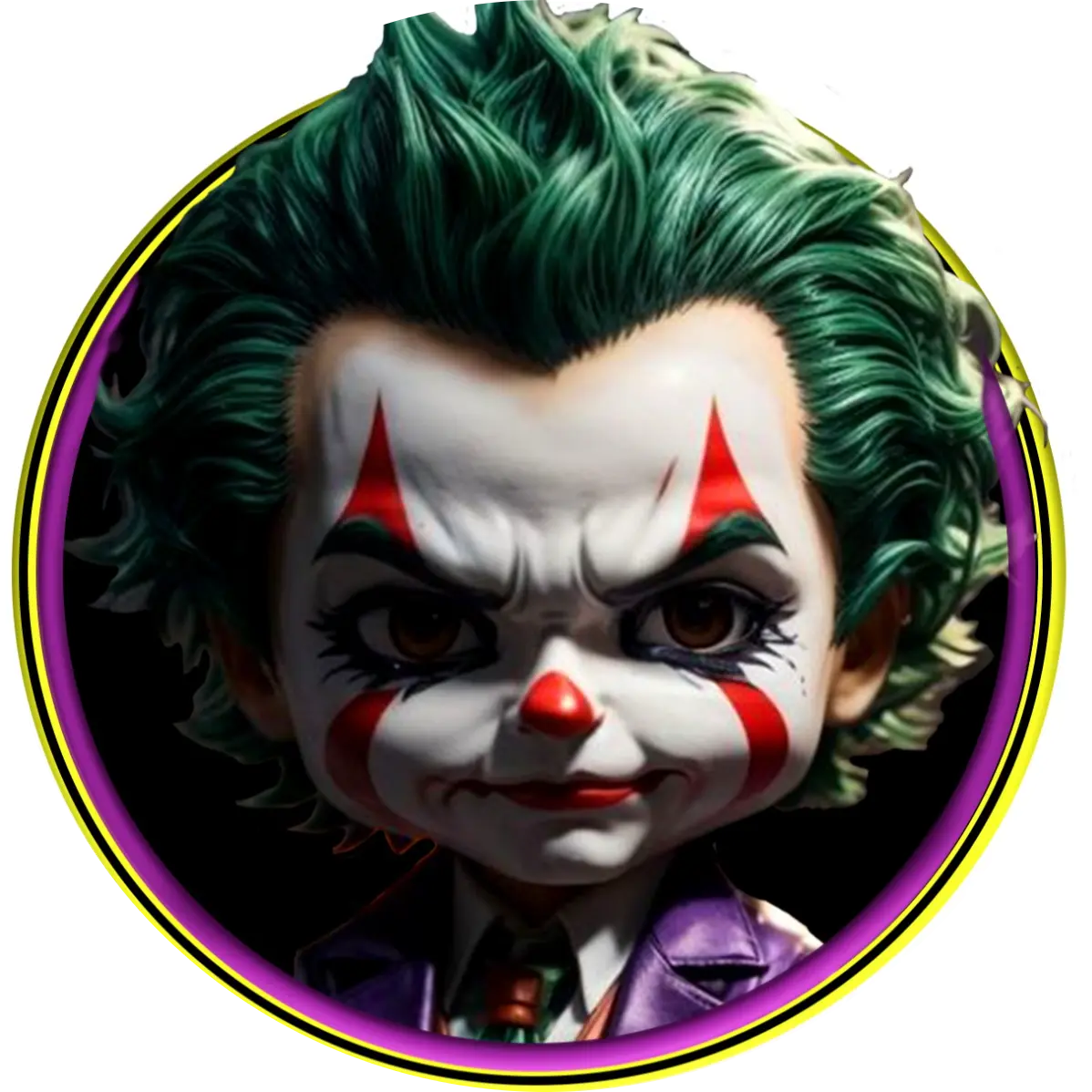 Swap SOL for $JAI logo